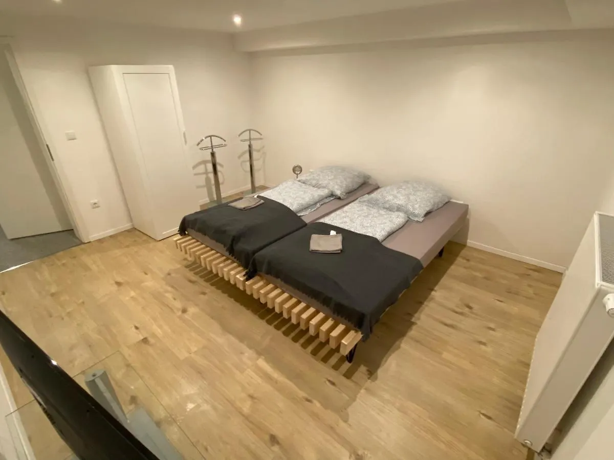 Vogelnest Appartement Windorf  0*, Windorf (Passau) Duitsland