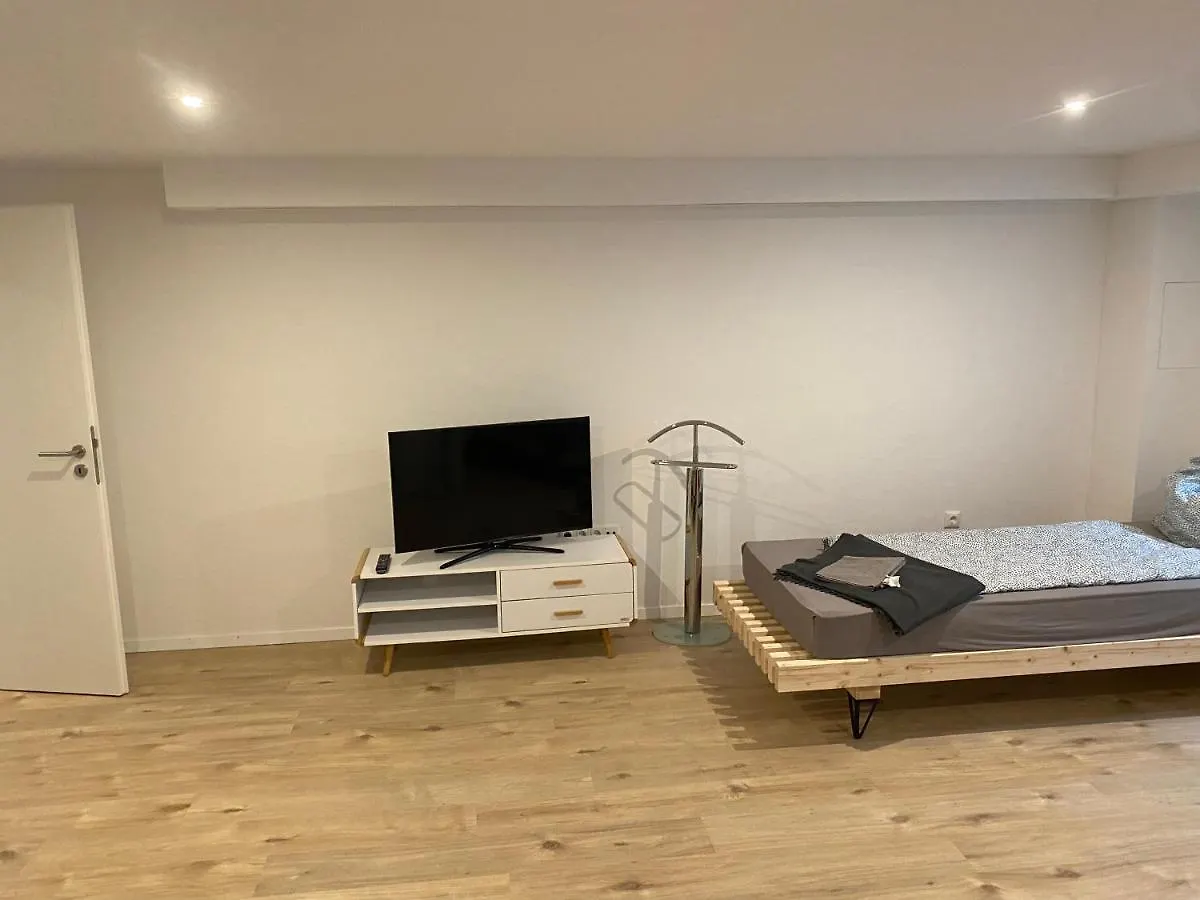 Vogelnest Appartement Windorf