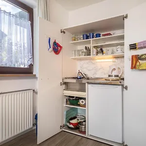 Appartement Bett Und Fruehstueck Bei Gertrud, Hergensweiler