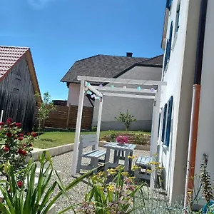 Appartement Im Stueble, Koetz