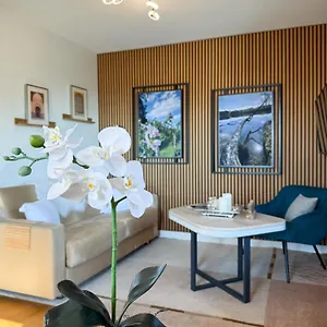 Appartement Wohlfuehlplatzl - Urgemuetlich & Ruhig, Vogtareuth